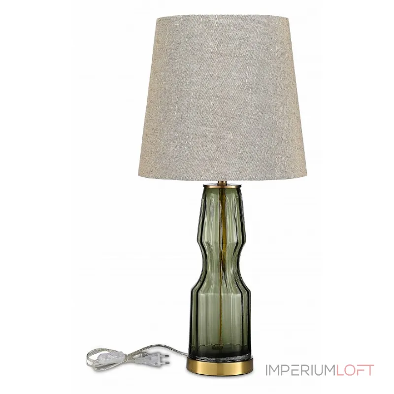 Настольная лампа декоративная ST-Luce Saya SL1005.904.01