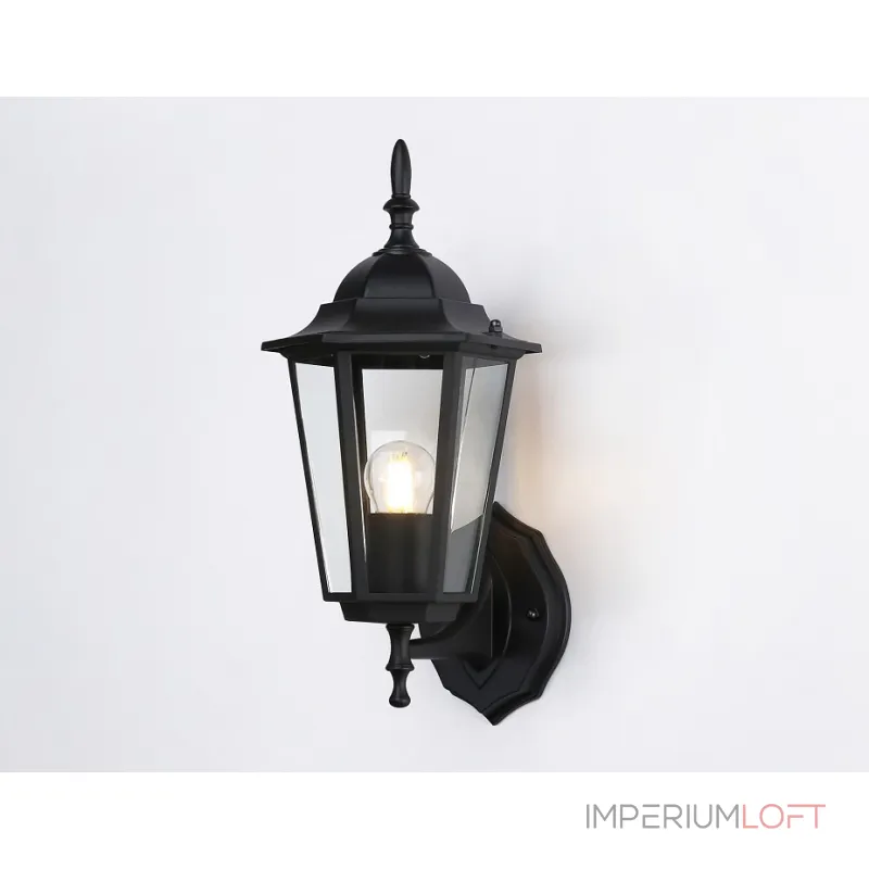 Светильник на штанге Ambrella Garden ST ST2010 Светильник на штанге Ambrella Garden ST ST2010