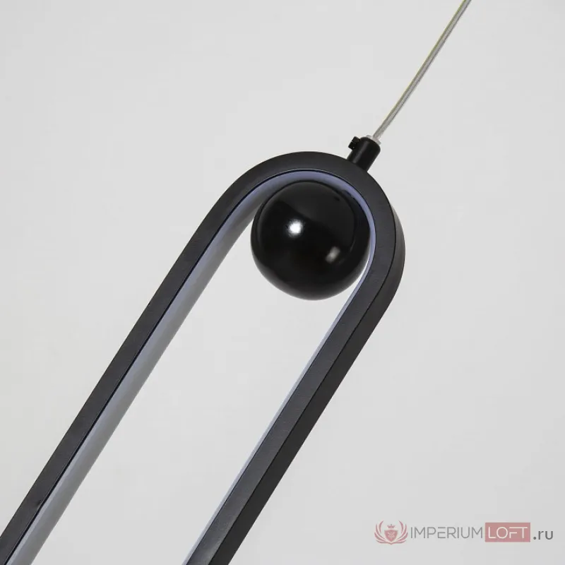 Подвесной светильник F-promo Altus 4220-1P от ImperiumLoft