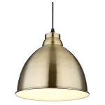 Подвесной светильник Arte Lamp Braccio A2055SP-1AB от ImperiumLoft