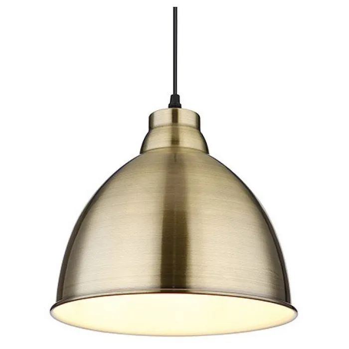 Подвесной светильник Arte Lamp Braccio A2055SP-1AB от ImperiumLoft
