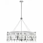 Подвесная люстра Vele Luce Grace 742 VL4093P62 