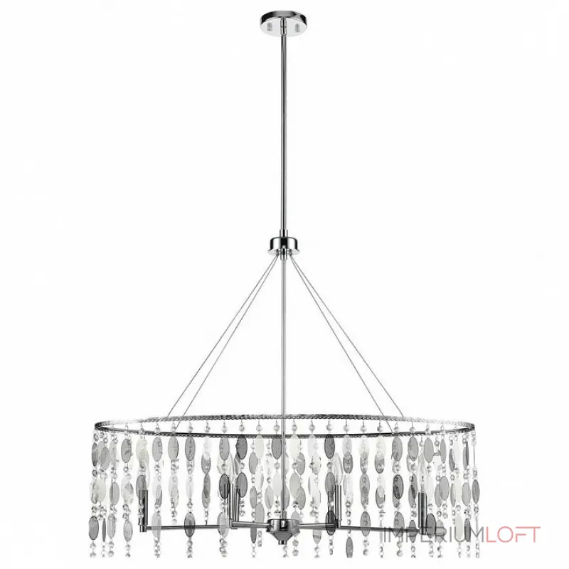 Подвесная люстра Vele Luce Grace 742 VL4093P62 