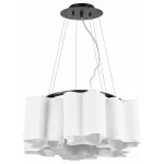 Подвесная люстра Lightstar Nubi 802167 от ImperiumLoft