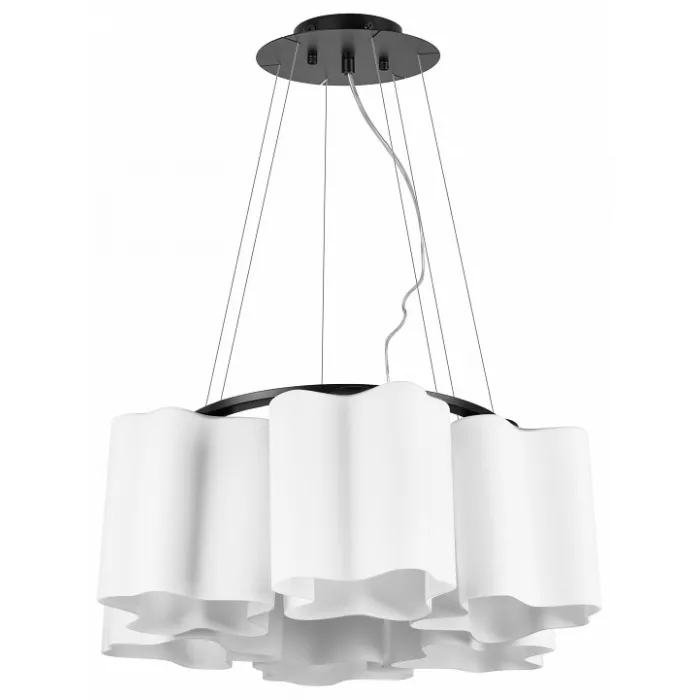 Подвесная люстра Lightstar Nubi 802167 от ImperiumLoft
