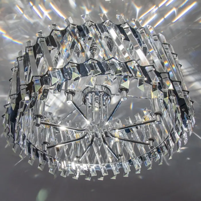 Подвесной светильник Citilux Ингвар CL334281 от ImperiumLoft