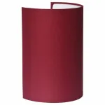 Накладной светильник TopDecor Crocus Glade Crocus Glade A2 10 03g Цвет плафонов красный Цвет арматуры белый