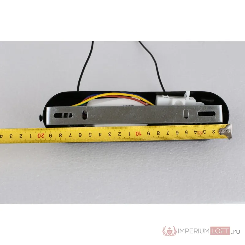Подвесной светильник Aployt Astor APL.822.06.10 от ImperiumLoft