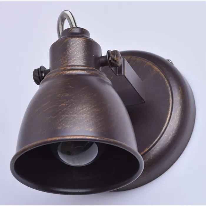 Спот MW-Light Ринген 547020301 Цвет арматуры золото Цвет плафонов золото от ImperiumLoft
