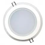 Встраиваемый светильник Horoz Electric HL689LG HRZ00000360 от ImperiumLoft