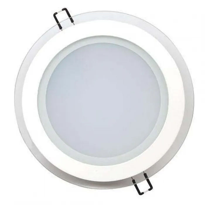 Встраиваемый светильник Horoz Electric HL689LG HRZ00000360 от ImperiumLoft