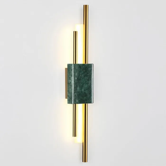 Бра Odeon Light Marmi 4360/10WL от ImperiumLoft