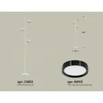 Торшер Ambrella XB XB9812151 от ImperiumLoft