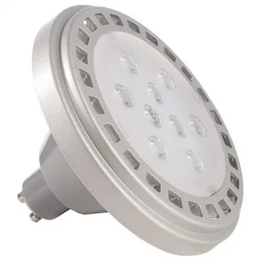Лампа светодиодная Deko-Light GU10 12Вт 3000K 180116 от ImperiumLoft