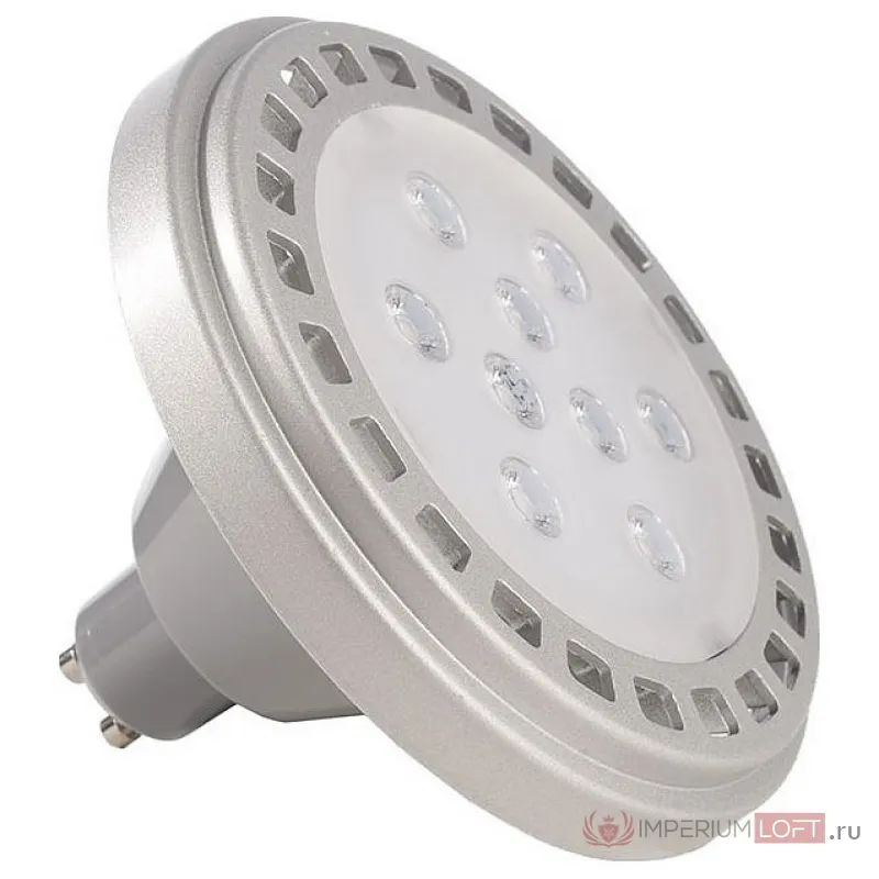 Лампа светодиодная Deko-Light GU10 12Вт 3000K 180116 от ImperiumLoft