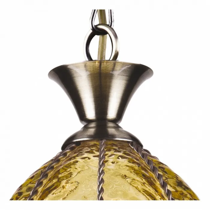 Подвесной светильник Arte Lamp Venezia A2115SP-1AB от ImperiumLoft