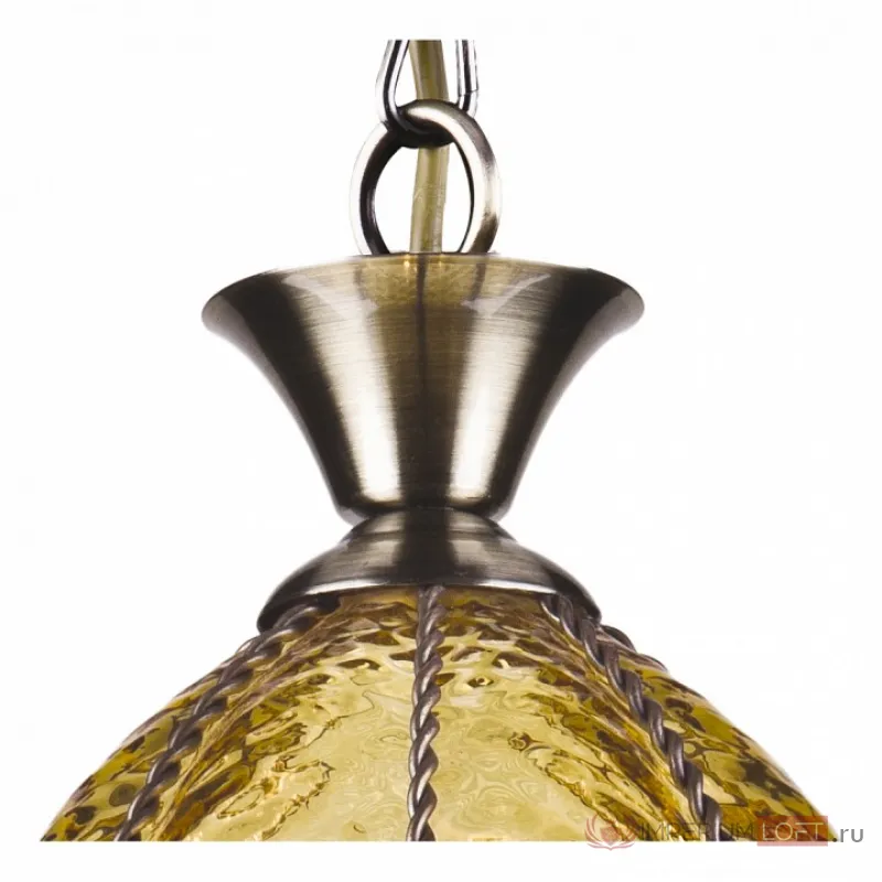 Подвесной светильник Arte Lamp Venezia A2115SP-1AB от ImperiumLoft