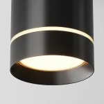 Накладной светильник Maytoni Orlo C085CL-9W3K-B от ImperiumLoft