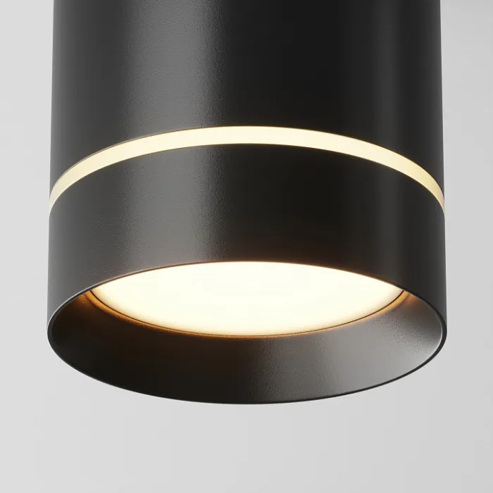 Накладной светильник Maytoni Orlo C085CL-9W3K-B от ImperiumLoft