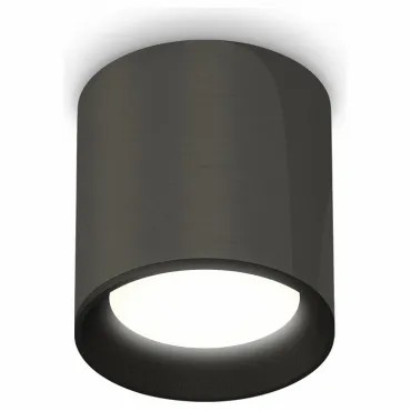 Накладной светильник Ambrella Techno Spot 201 XS6303001 Цвет плафонов черный