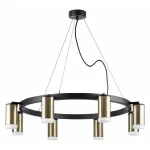 Подвесная люстра Lightstar Rullo LR0183180 от ImperiumLoft
