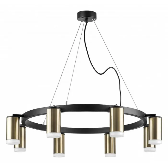 Подвесная люстра Lightstar Rullo LR0183180 от ImperiumLoft