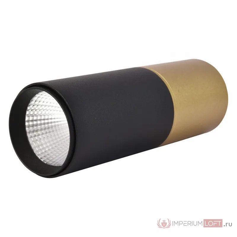 Накладной светильник Favourite Deepak 3074-1C от ImperiumLoft