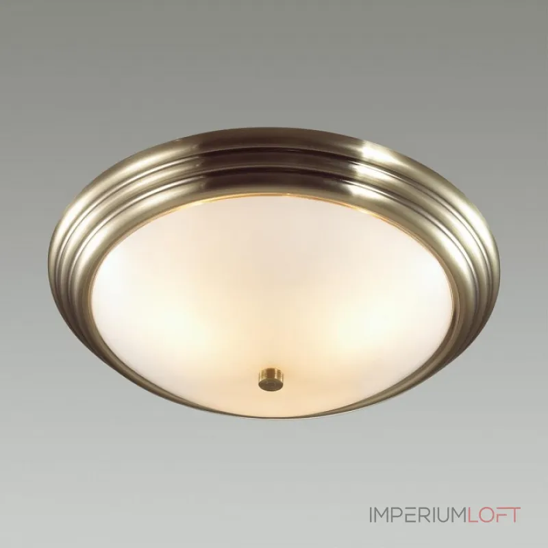 Накладной светильник Lumion Kayla 5262/3C