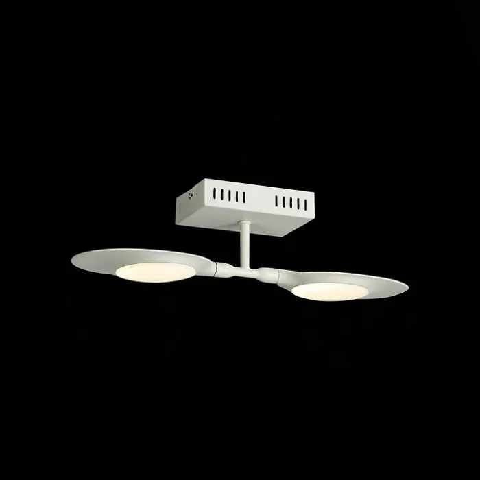 Светильник на штанге ST-Luce Farfalla SL824.501.02 от ImperiumLoft