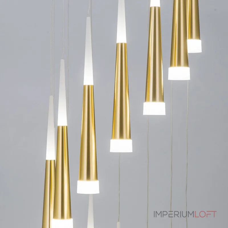 Подвесной светильник Citilux Вегас CL227142  Подвесной светильник Citilux Вегас CL227142