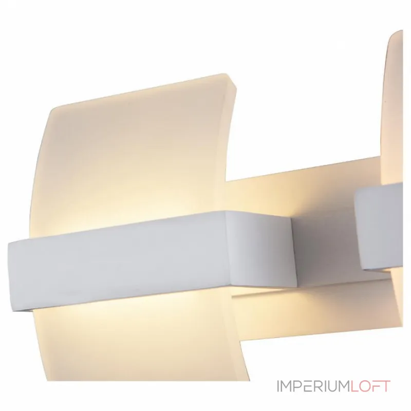 Накладной светильник Vele Luce Ortona 742 VL8161W02