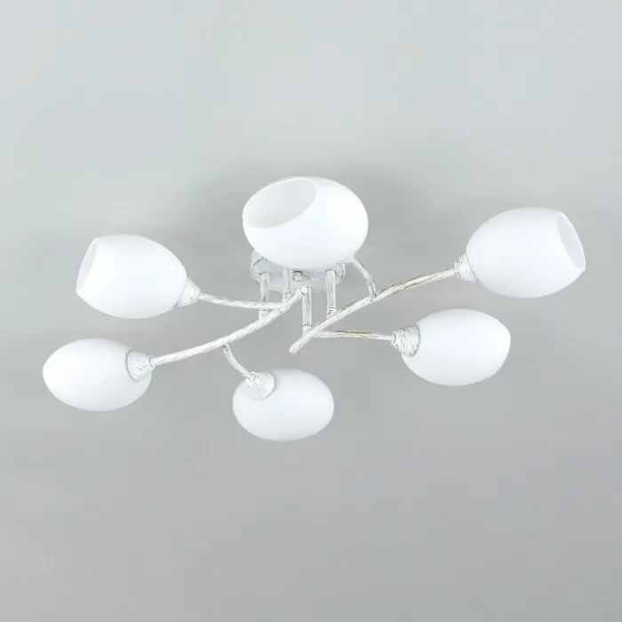 Потолочная люстра Citilux Флорида CL148160 от ImperiumLoft