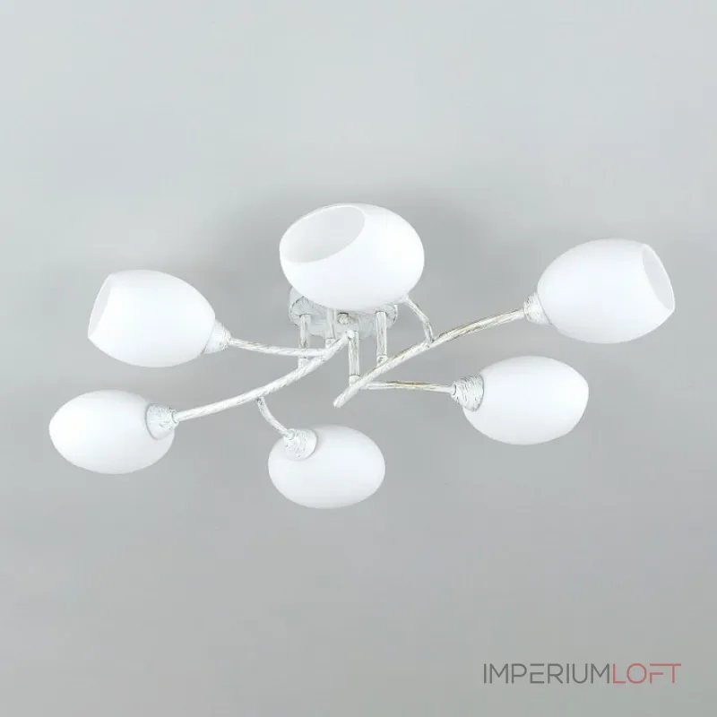 Потолочная люстра Citilux Флорида CL148160