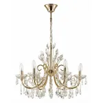 Подвесная люстра Odeon Light Versia 4977/6