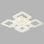Накладной светильник Ambrella Traditional FA868 Цвет плафонов белый