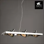 Подвесной светильник Arte Lamp Faccia A4507SP-3CC 