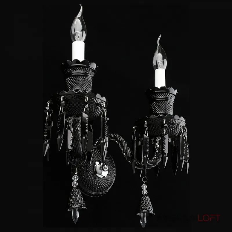 Бра Aployt Kler APL.709.01.02 Бра Aployt Kler APL.709.01.02