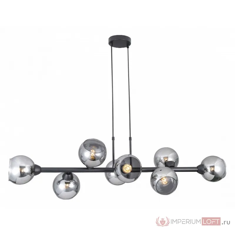 Подвесная люстра Rivoli Irmhild Б0051271 от ImperiumLoft