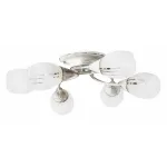 Потолочная люстра Arte Lamp Penny A2701PL-6WG 