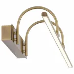 Подсветка для картин ST-Luce Centiаna SL444.311.01 от ImperiumLoft Подсветка для картин ST-Luce Centiаna SL444.311.01 от ImperiumLoft