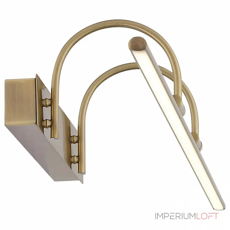 Подсветка для картин ST-Luce Centiаna SL444.311.01 от ImperiumLoft Подсветка для картин ST-Luce Centiаna SL444.311.01 от ImperiumLoft