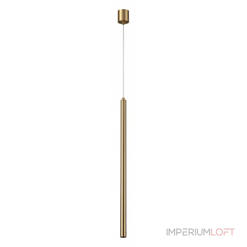 Подвесной светильник Odeon Light Fiano 4374/3L от ImperiumLoft Подвесной светильник Odeon Light Fiano 4374/3L от ImperiumLoft