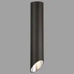 Накладной светильник Maytoni Lipari C026CL-01B Цвет арматуры черный Цвет плафонов черный