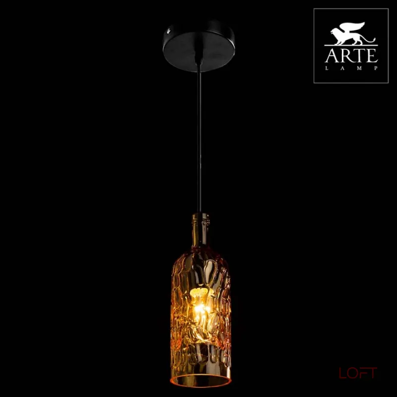 Подвесной светильник Arte Lamp Festa A8132SP-1AM 