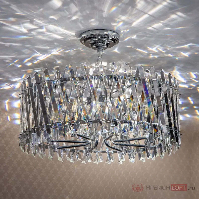 Подвесной светильник Citilux Ингвар CL334281 от ImperiumLoft
