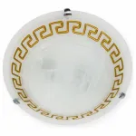 Потолочный светильник TopLight Gien TL9171Y-02BN 