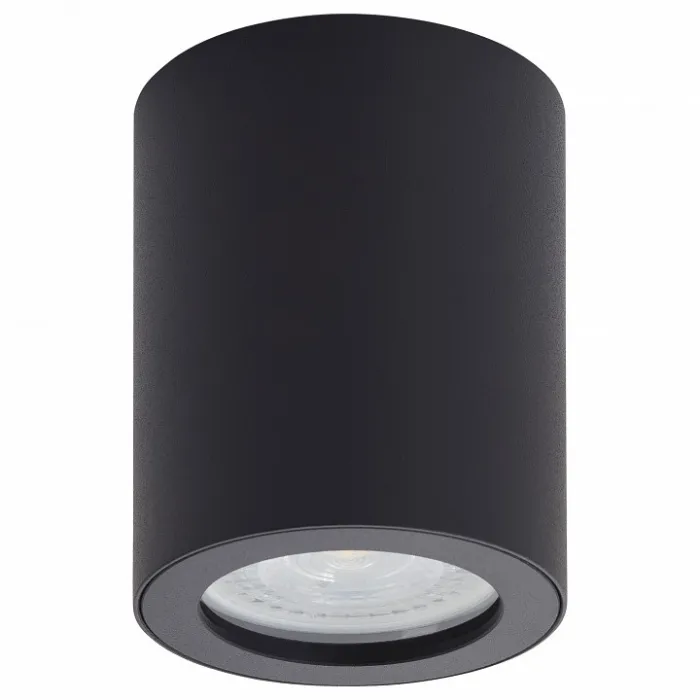 Накладной светильник Denkirs DK3007 DK3007-BK от ImperiumLoft