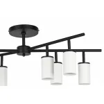 Люстра на штанге Lightstar Rullo LR728368 от ImperiumLoft