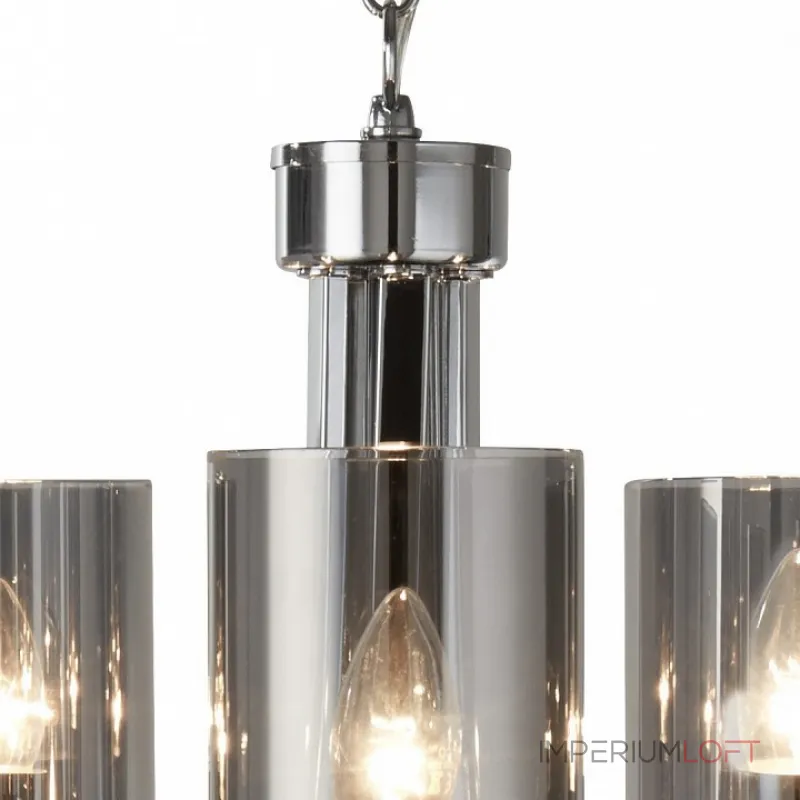 Подвесная люстра Arte Lamp Ombra A2995LM-5CC