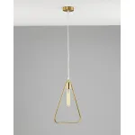 Подвесной светильник Moderli Miolla V10400-1P